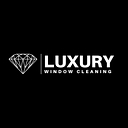 Luxury Window Cleaning logo