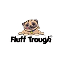 Fluff Trough logo