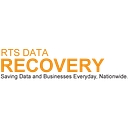 RTS Data Recovery logo