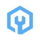 Just Right Heating & Cooling logo