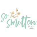 So Smitten Special Events logo