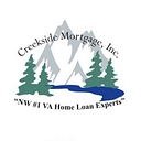 Creekside Mortgage logo