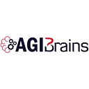 AgiBrains logo