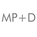 Museum of Performance + Design logo