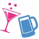JGA-Party logo