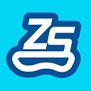 ZipString logo
