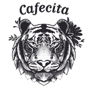 Cafecita Coffee logo