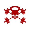 Backyard CrossFit logo