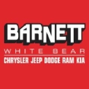 Barnett Auto logo