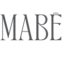 Mabē logo