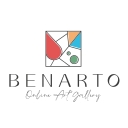 Benarto logo
