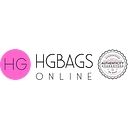 HG Bags logo