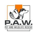 Partnership for Animal Welfare (PAW) logo