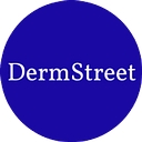 DermStreet logo