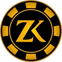zkPoker logo