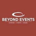 Beyond Catering & Events logo