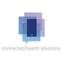 Connected Health Solutions logo