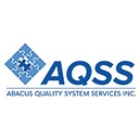 AQSS logo