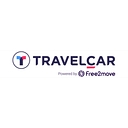 TravelCar logo