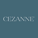 Cezanne Professional Hair logo