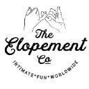 The Elopement Co. logo
