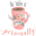 Do Take It Personally logo