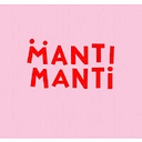 MANTI MANTI logo