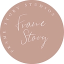 Frame Story Studios logo