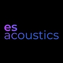 ES Acoustics logo