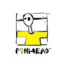 Pinhead logo