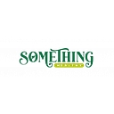 Something Healthy logo