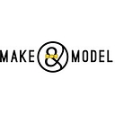 Make & Model logo
