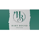 Hart Bound Editing logo