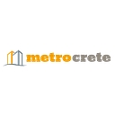 Metrocrete logo