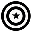 Top Gun Range logo
