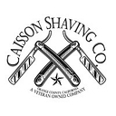 Caisson Shaving Co. logo