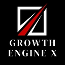 GrowthEngineX logo