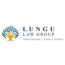 Lungu Law Group logo