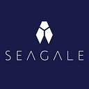 Seagale logo