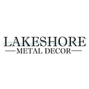 Lakeshore Metal Decor logo