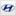 Coconut Creek Hyundai logo