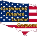 Continental Finance logo