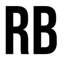 Rogier Bos logo