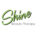 Shine Beauty Therapy logo