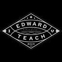 Edward Teach Brewing logo