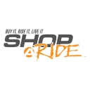 Shop a Ride logo