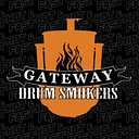 Gateway Drum Smokers logo