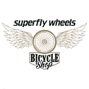 Superfly Wheels logo