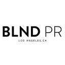 BLND PR logo