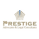 Prestige Advocates logo